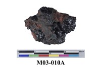 Hematite Collection Image, Figure 8, Total 11 Figures